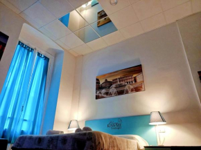 Hotel Youri Il Magnifico Genova